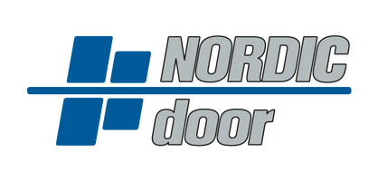 Nordic Door Logo