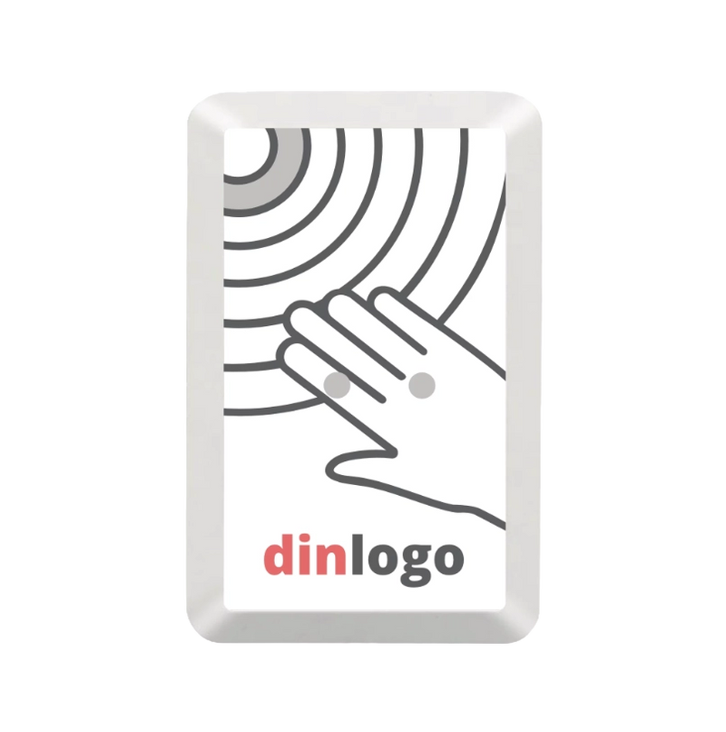 EasyID Öppnaknapp Sense Small